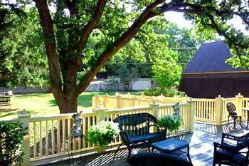 Oakenwald Terrace Hotel Chatfield Buitenkant foto