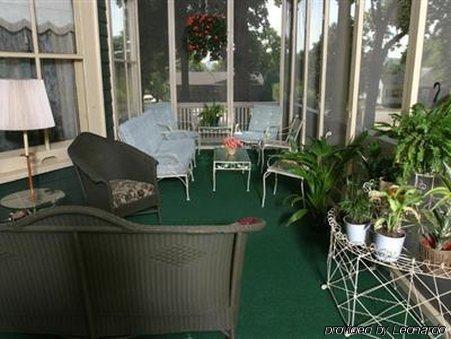 Oakenwald Terrace Hotel Chatfield Kamer foto