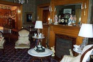 Oakenwald Terrace Hotel Chatfield Buitenkant foto